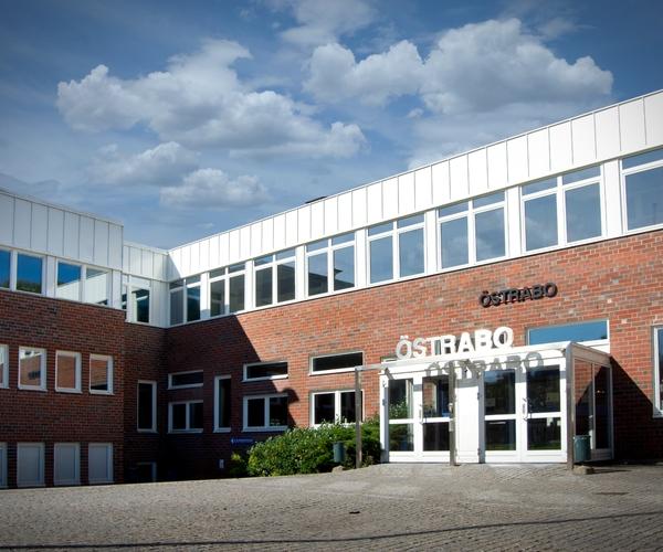 Uddevalla gymnasieskola Östrabo 1