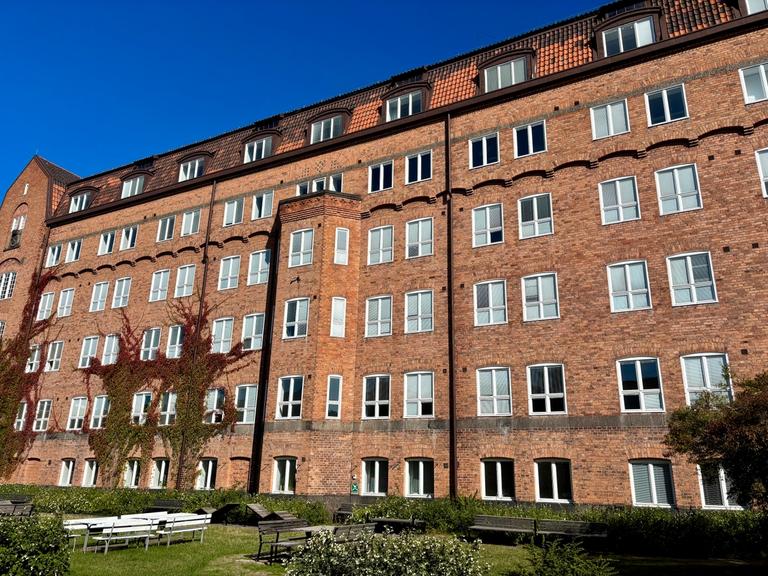 ProCivitas Privata Gymnasium Stockholm Karlberg