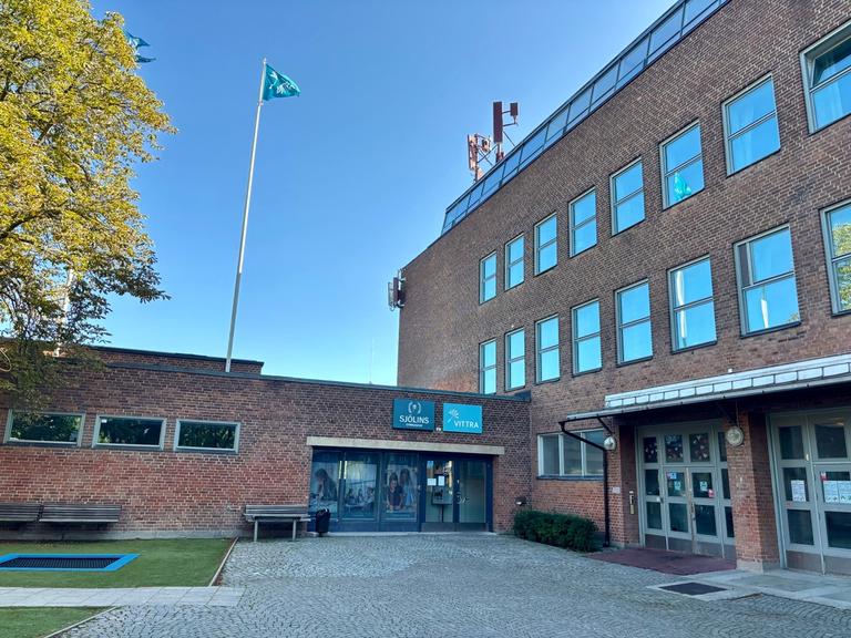 Sjölins Gymnasium Södermalm