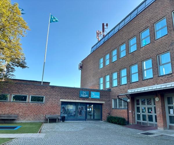 Sjölins Gymnasium Södermalm