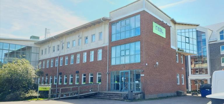 Realgymnasiet Halmstad