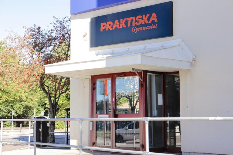 Praktiska Gymnasiet Karlstad