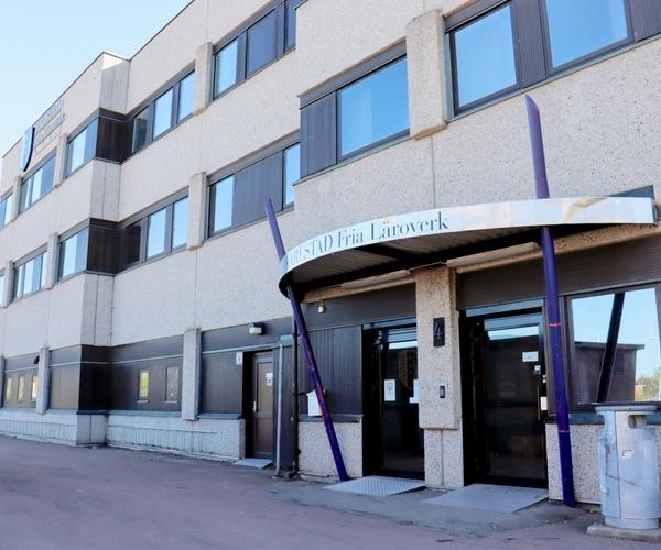 FRIA Läroverken Karlstad