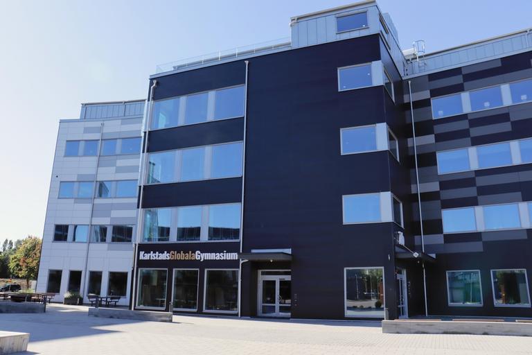 Karlstads Globala Gymnasium