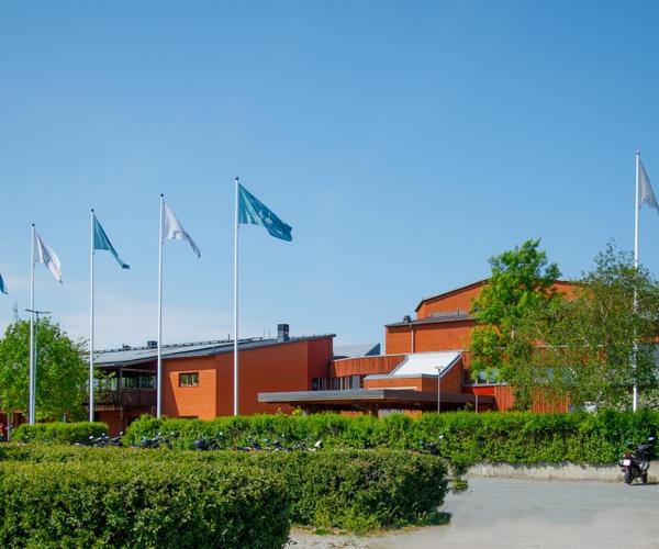 Danderyds gymnasium