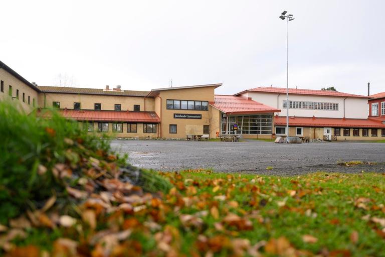 Jämtlands Gymnasium Åre