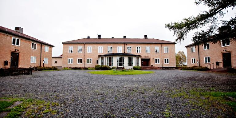 Jämtlands Gymnasium Torsta