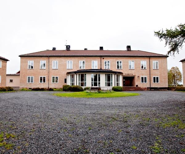 Jämtlands Gymnasium Torsta
