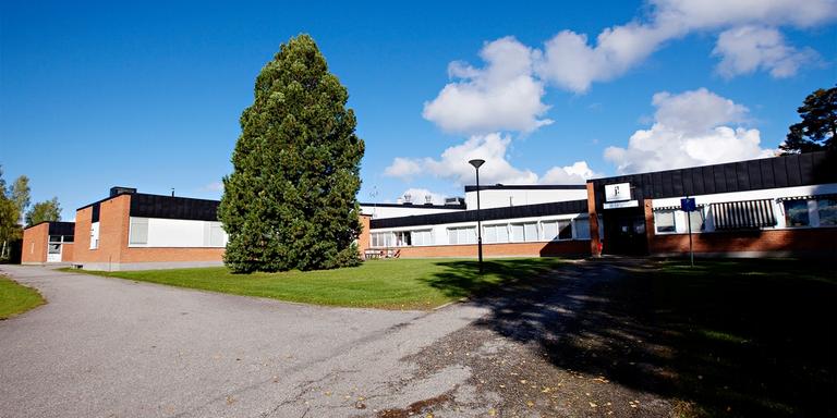 Jämtlands Gymnasium Bräcke