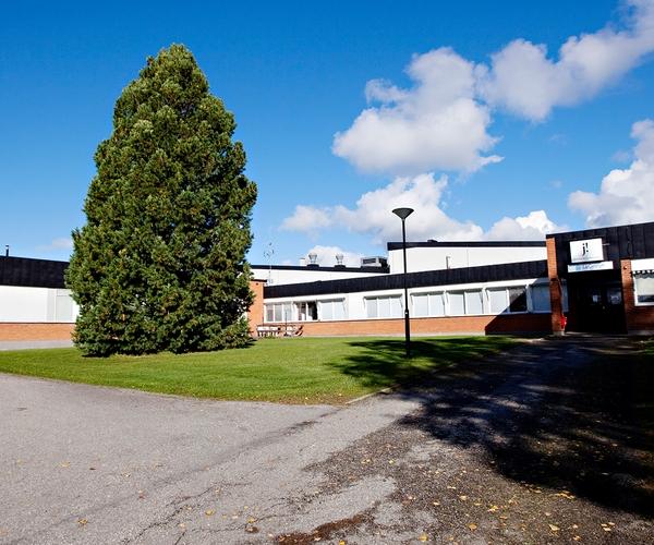 Jämtlands Gymnasium Bräcke