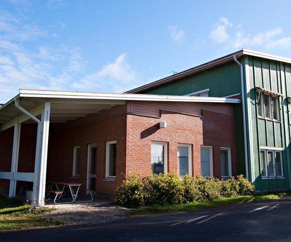 Jämtlands Gymnasium Bispgården