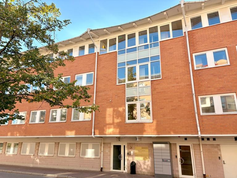 Klara Teoretiska Gymnasium Sollentuna
