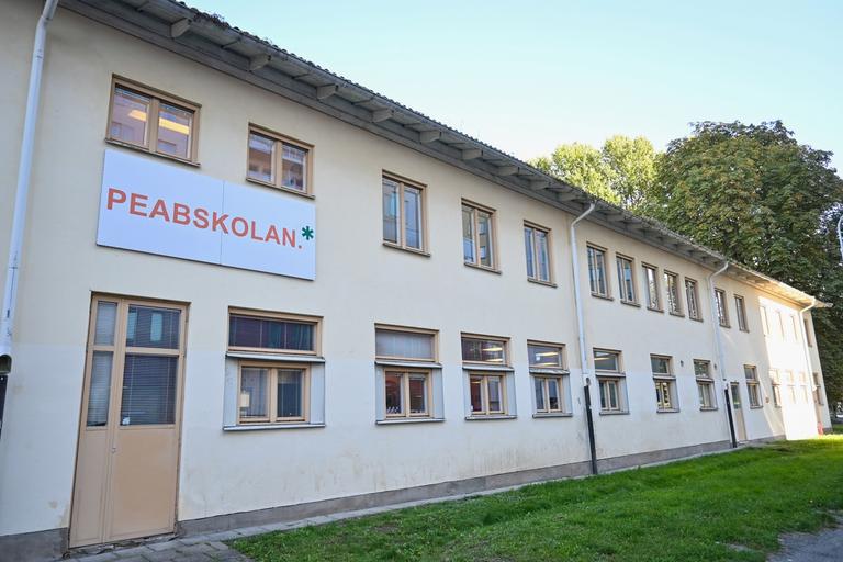 Peabskolan Solna
