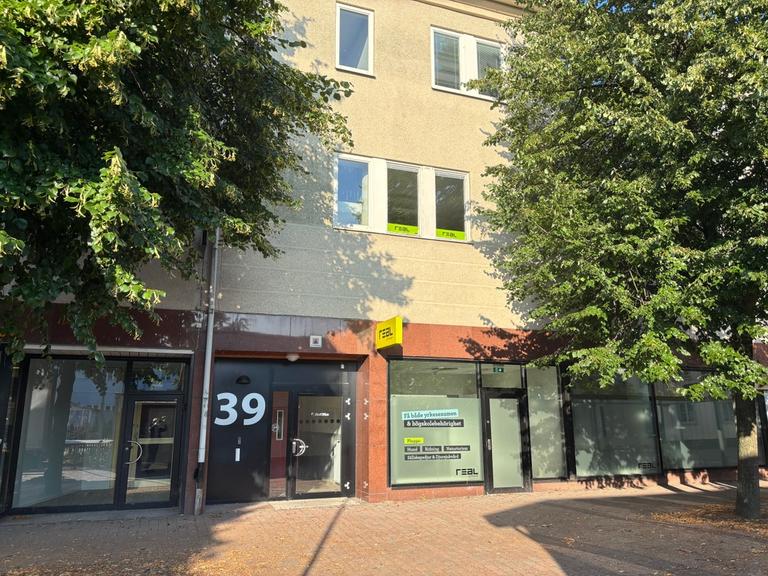 Realgymnasiet Nyköping