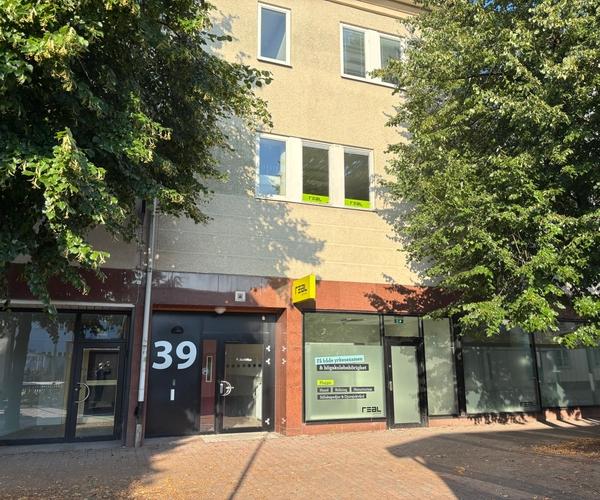 Realgymnasiet Nyköping