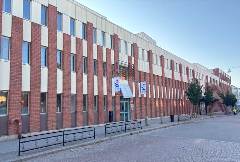 Nyköpings Enskilda Gymnasium