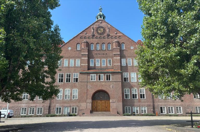 Katedralskolan