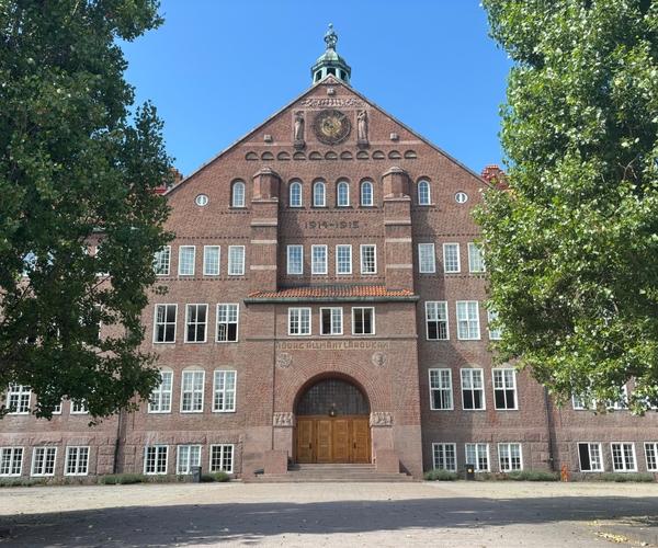 Katedralskolan