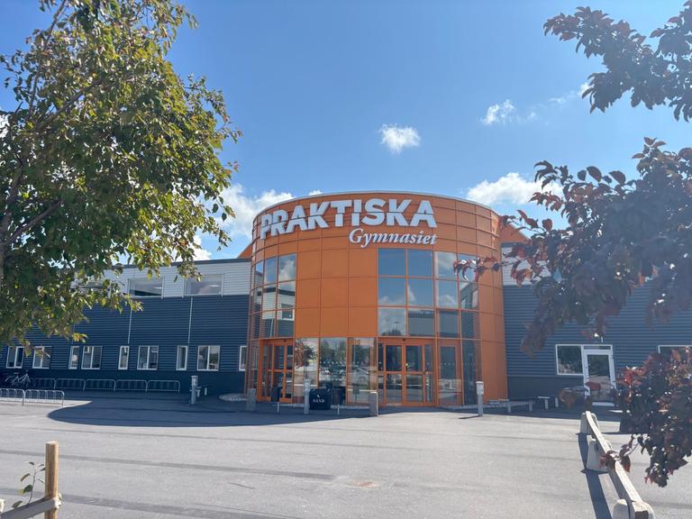 Praktiska Gymnasiet Linköping