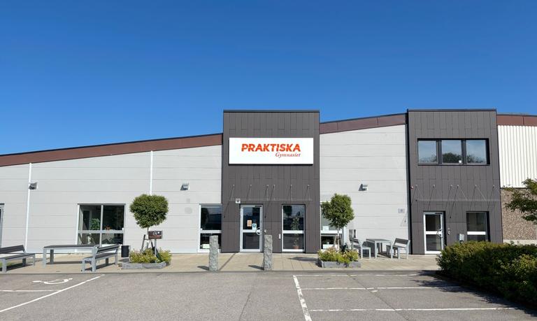 Praktiska Gymnasiet Jönköping
