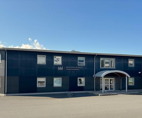 Drottning Blankas Gymnasieskola Jönköping