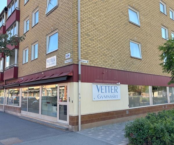 Vettergymnasiet