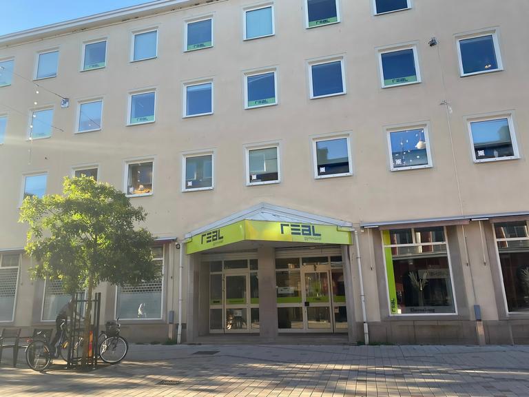 Realgymnasiet Gävle