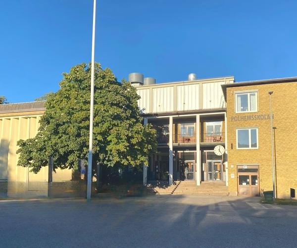 Polhemsskolan