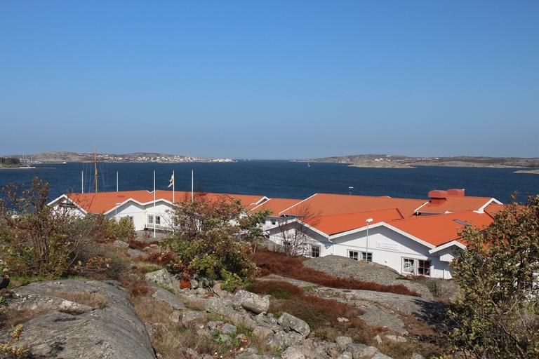 Öckerö Seglande Gymnasieskola