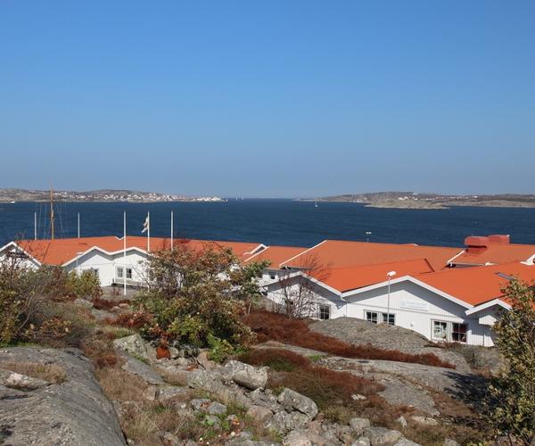 Öckerö Seglande Gymnasieskola