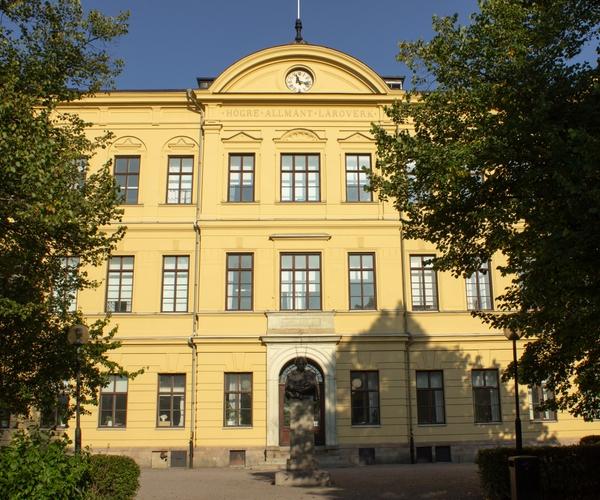 Kristinegymnasiet