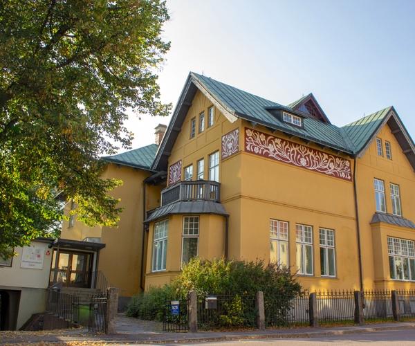 Musikkonservatoriet Falun