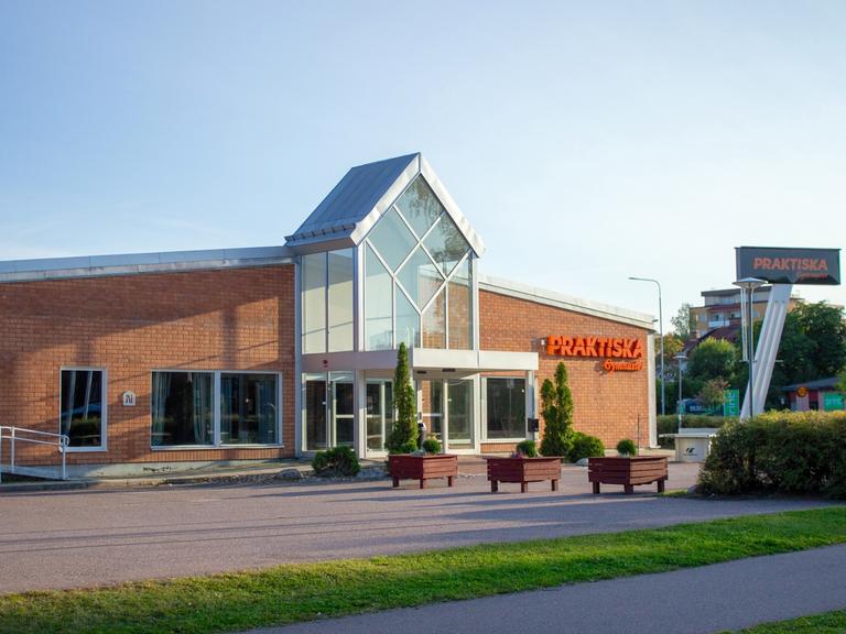 Praktiska Gymnasiet Falun