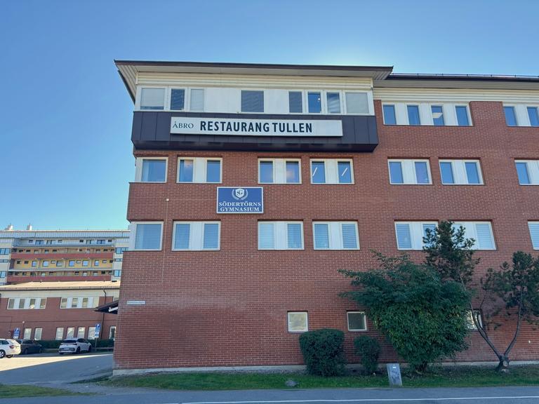 Södertörns Gymnasium