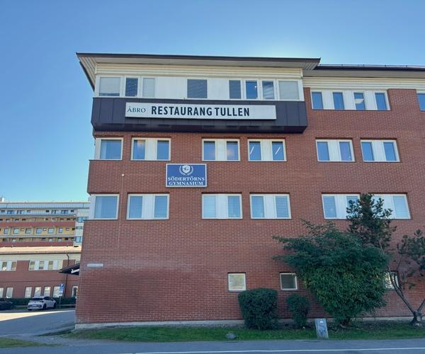 Södertörns Gymnasium