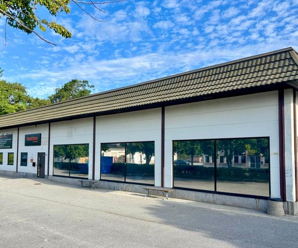 Praktiska Gymnasiet Malmö Limhamn