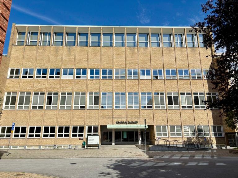 Malmö Restaurangskola