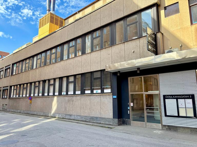 Designgymnasiet Malmö