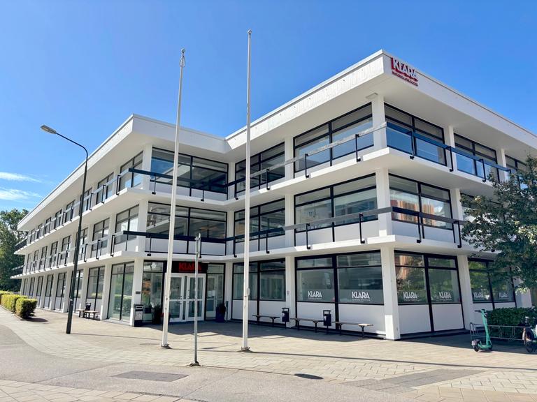 Klara Teoretiska Gymnasium Malmö