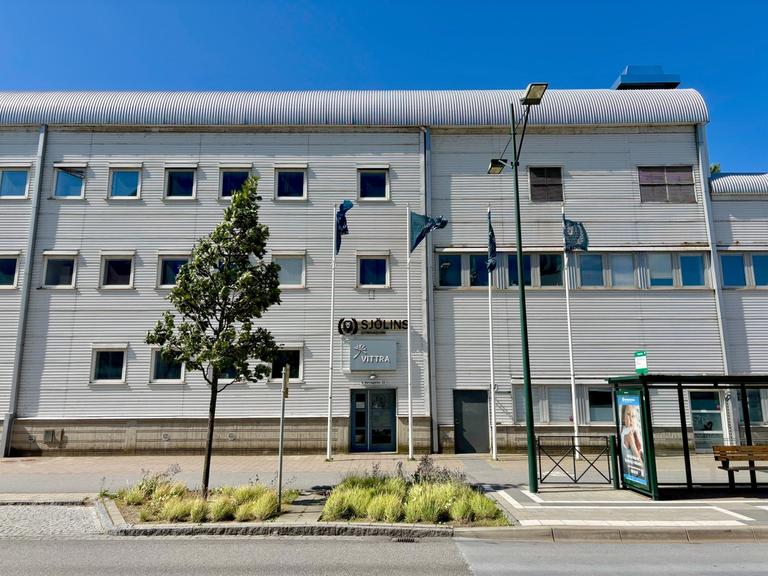 Sjölins Gymnasium Malmö
