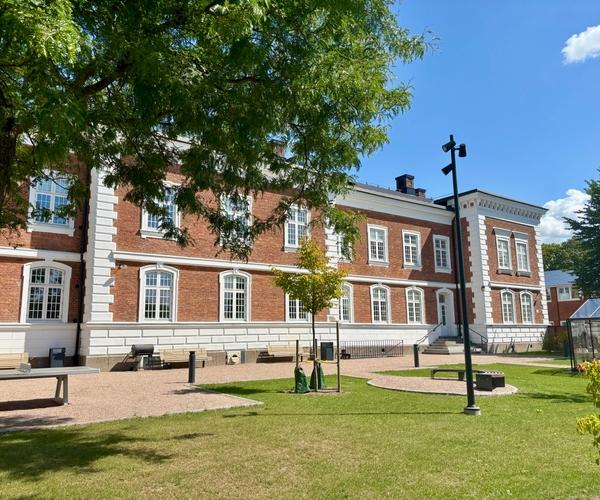 NTI Gymnasiet Lund