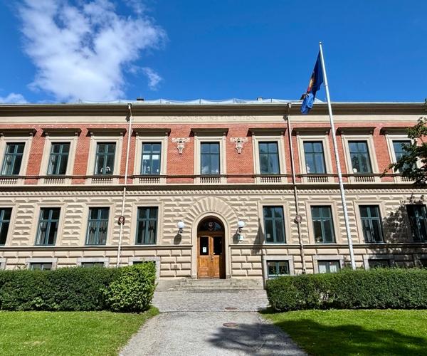 ProCivitas Privata Gymnasium Lund