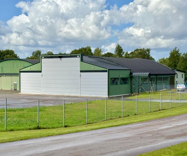 Flygteknikcenter