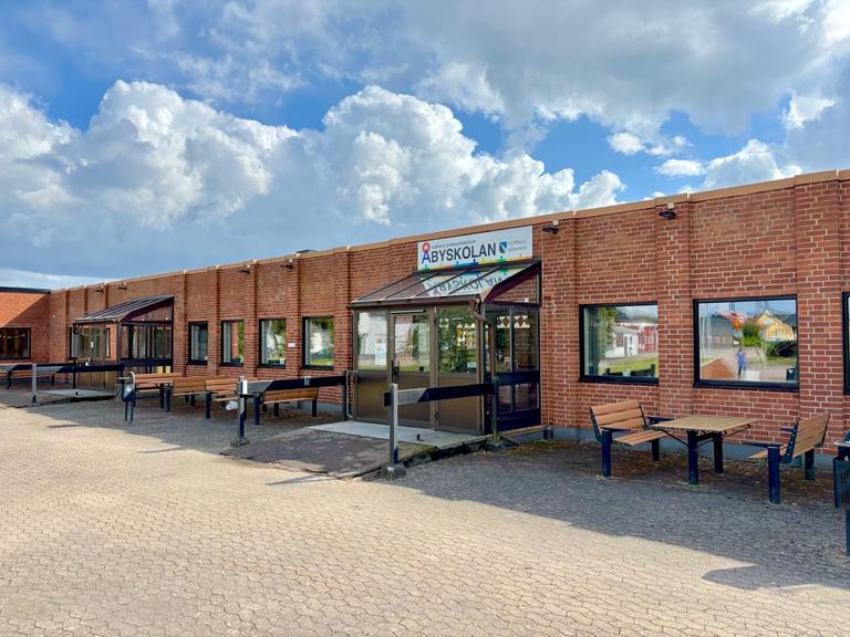 Åbyskolan