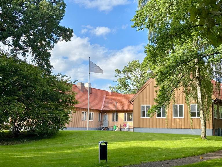 Valhall College