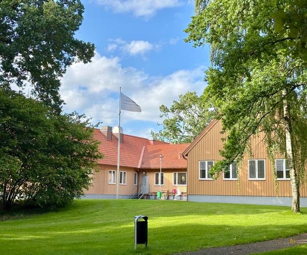 Valhall College