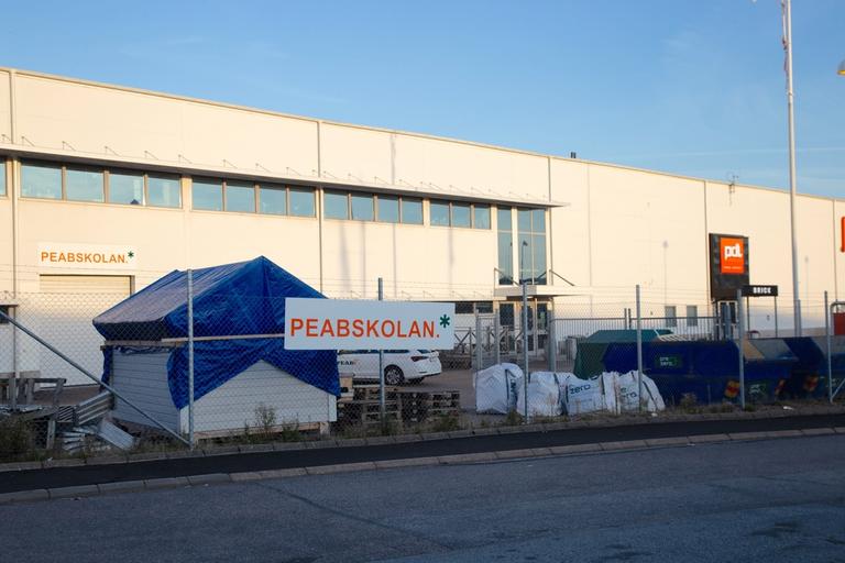 Peabskolan Göteborg
