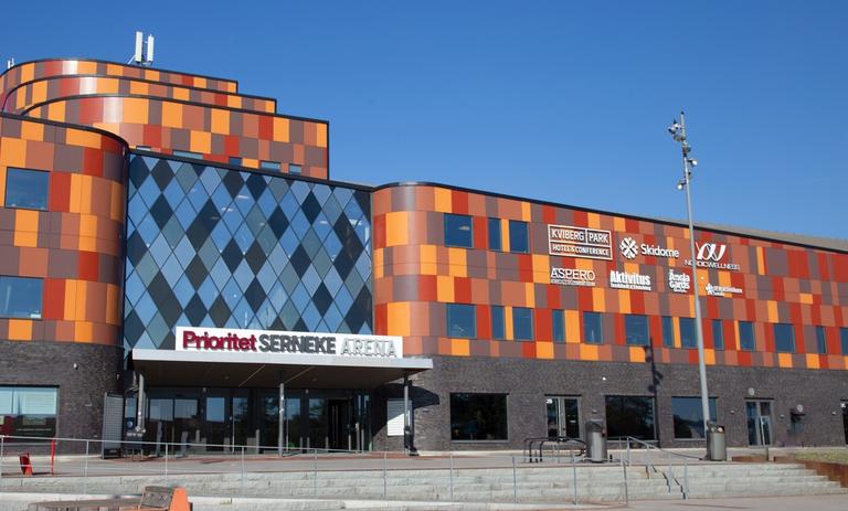 Aspero Idrottsgymnasium Göteborg