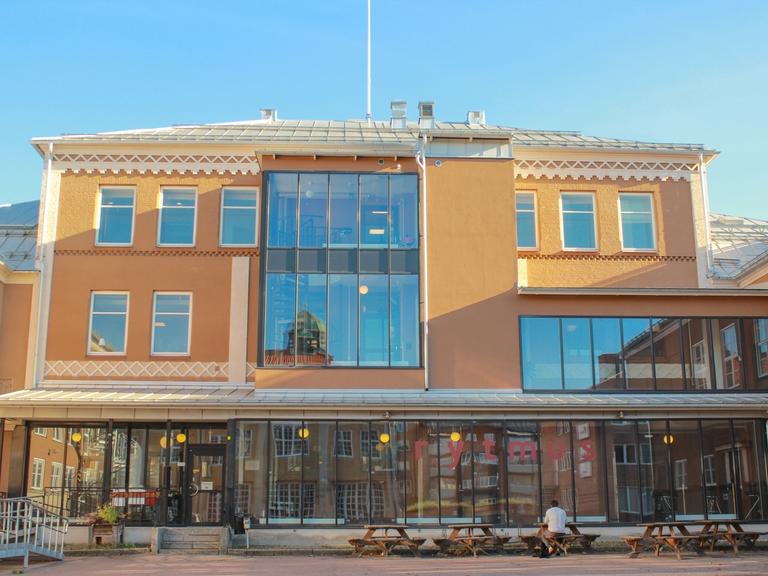 Rytmus Borlänge