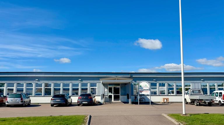 Praktiska Gymnasiet Helsingborg